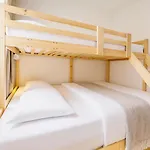 شقة Twin Flat 2nd Floor Centre - Norwegians Minimum Age 25 *