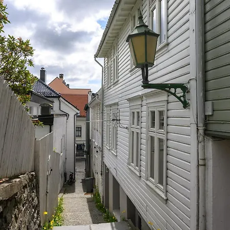 דירה Twin Flat 2nd Floor Centre - Norwegians Minimum Age 25 *