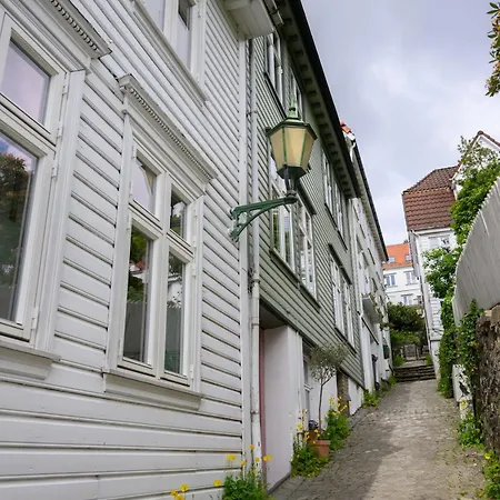 דירה Twin Flat 2nd Floor Centre - Norwegians Minimum Age 25