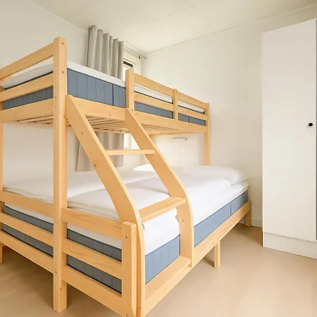 Twin Flat 2nd Floor Centre - Norwegians Minimum Age 25 Bergen