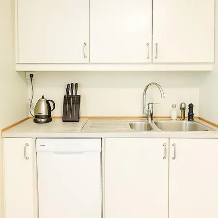 דירה Twin Flat 2nd Floor Centre - Norwegians Minimum Age 25 *