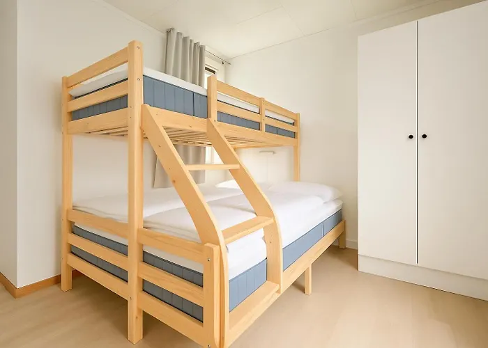 Twin Flat 2nd Floor Centre - Norwegians Minimum Age 25 Bergen