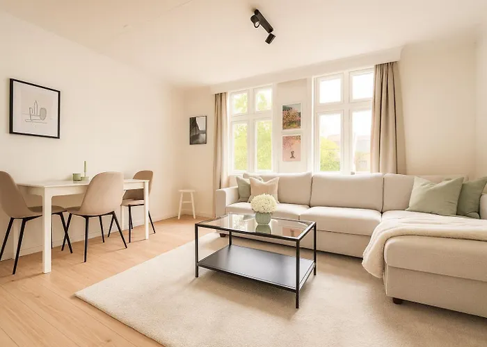 Apartment Twin Flat 2nd Floor Centre - Norwegians Minimum Age 25 Bergen